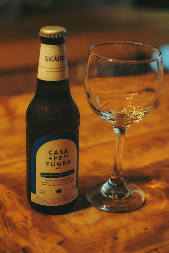 Casa Profunda
