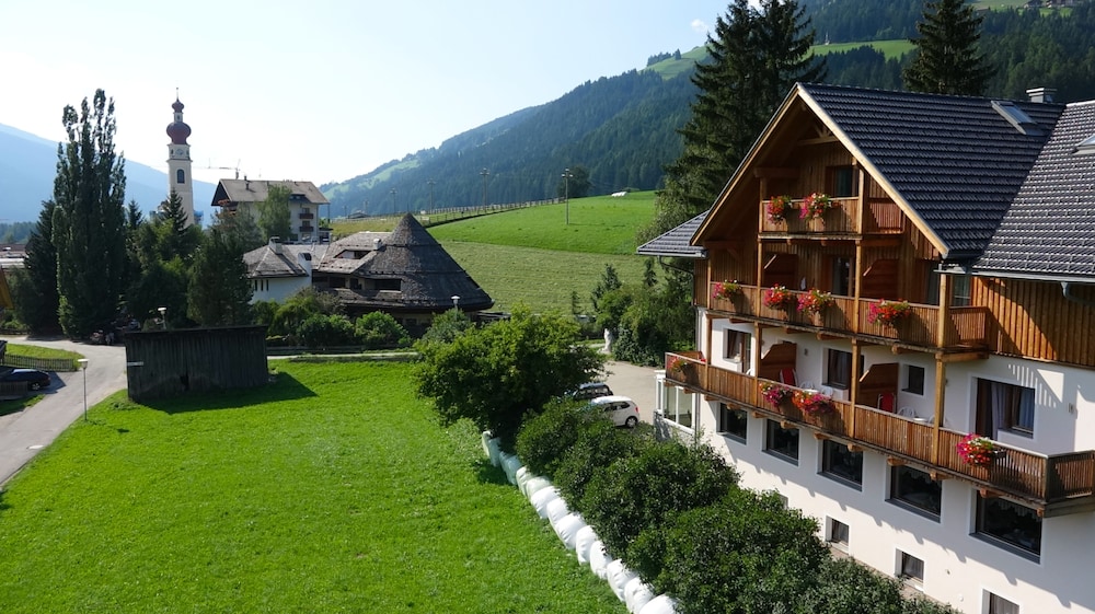 Garni Appartements Helvetia