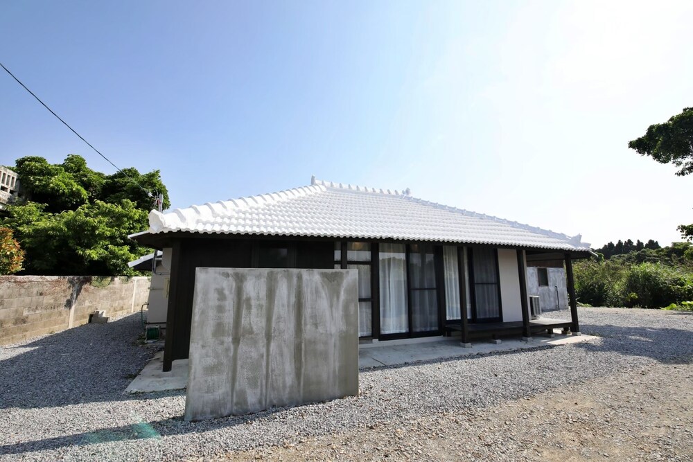 Ryukyu Kominka Yamakawa House