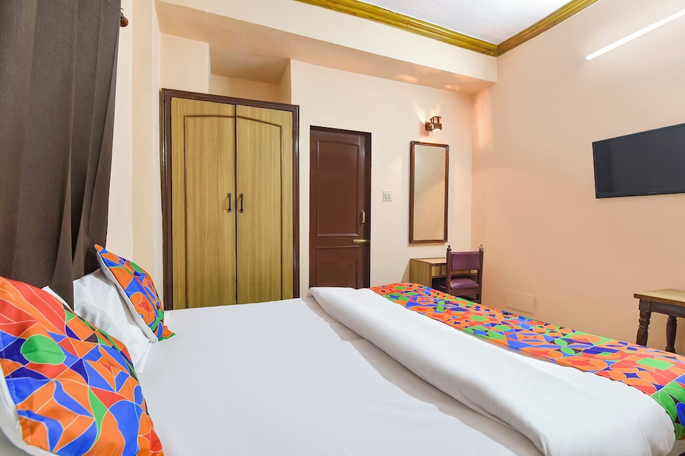 Fabhotel Jai Mangal Palace