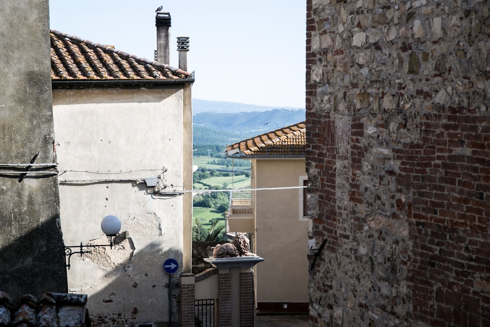Locanda nel Cassero