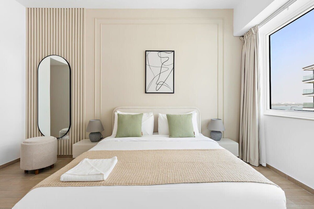 Silkhaus Mayan 5 - Yas Island