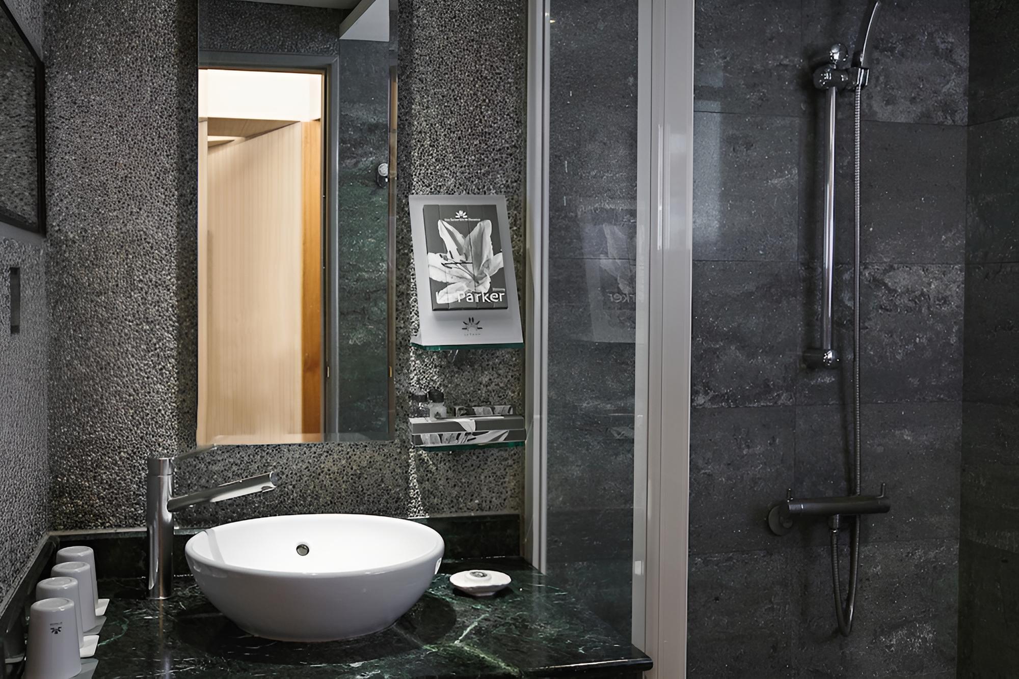 Le Parker Taichung