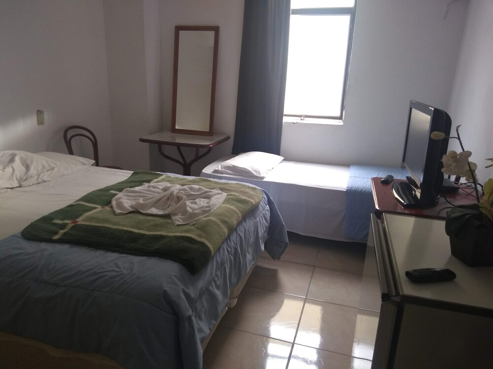 Hotel Oldoni