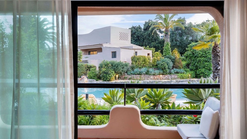 Vilalara Grand Hotel Algarve 16