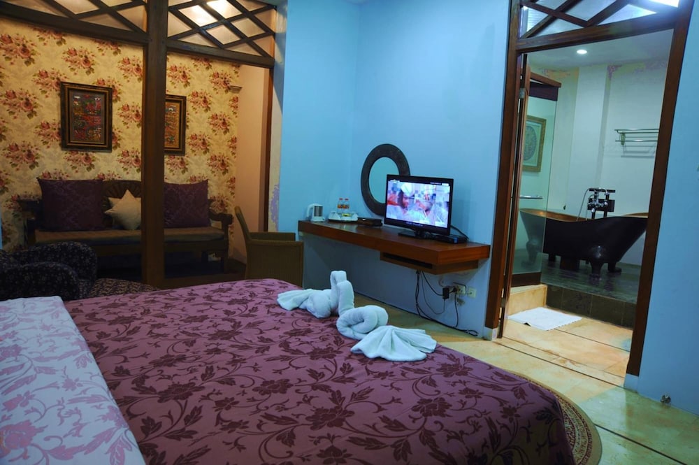 Tegal Panggung Inn