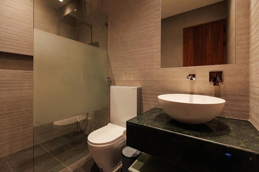 Stunning Views - Villa Maan Ingfah VMI1