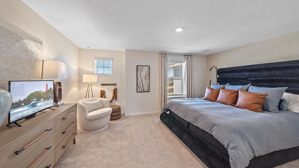 Lazy Days At Waterside 2 Bedroom Townhouse