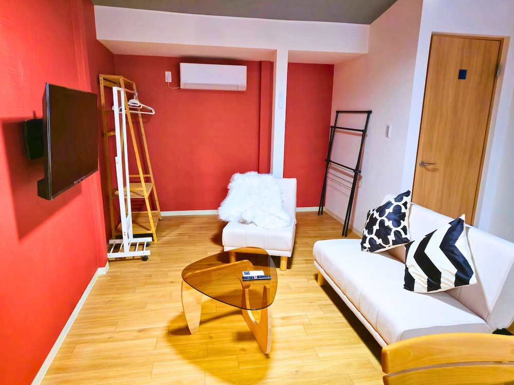 kyouchikutei condo