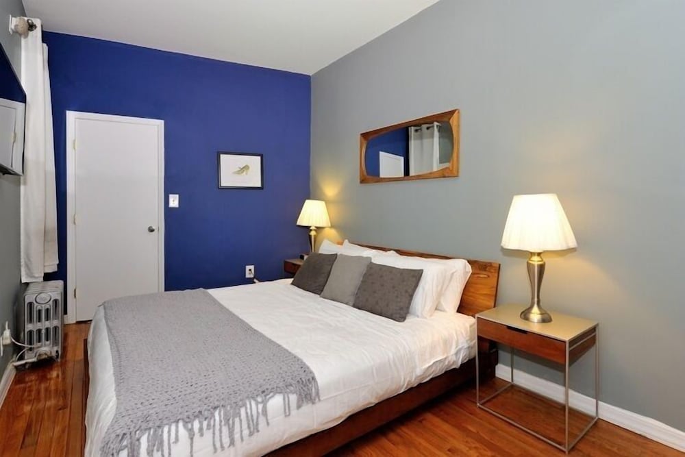 Market Rental NYC Midtown West