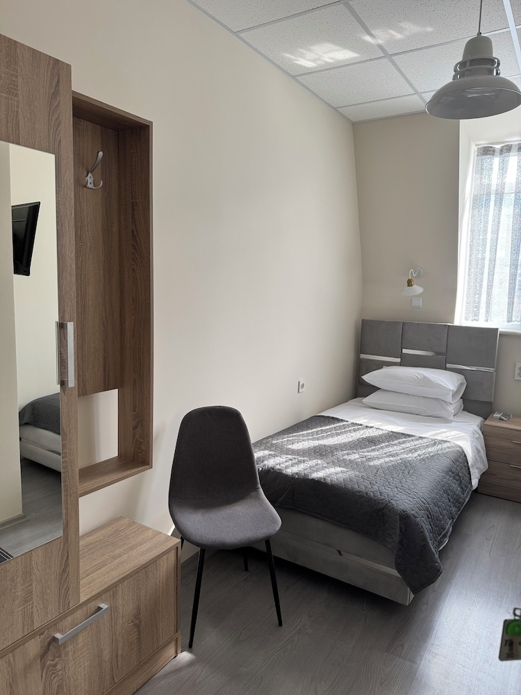 Hotel Ticha