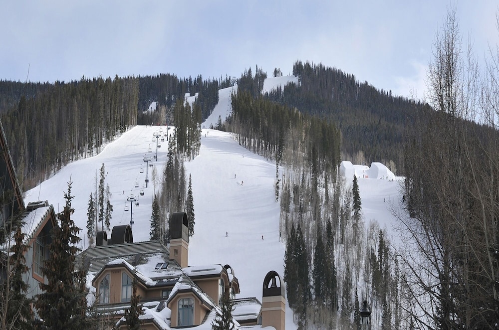 Beaver Creek Resort CO - Townsend Place Vacation Rentals