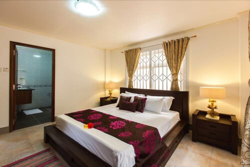 Praslin Holiday Home photo 2