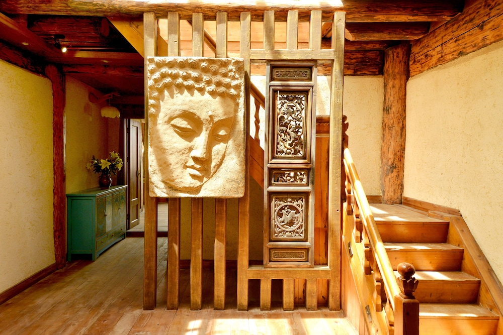 Shangri-la Guanshanyue Inn