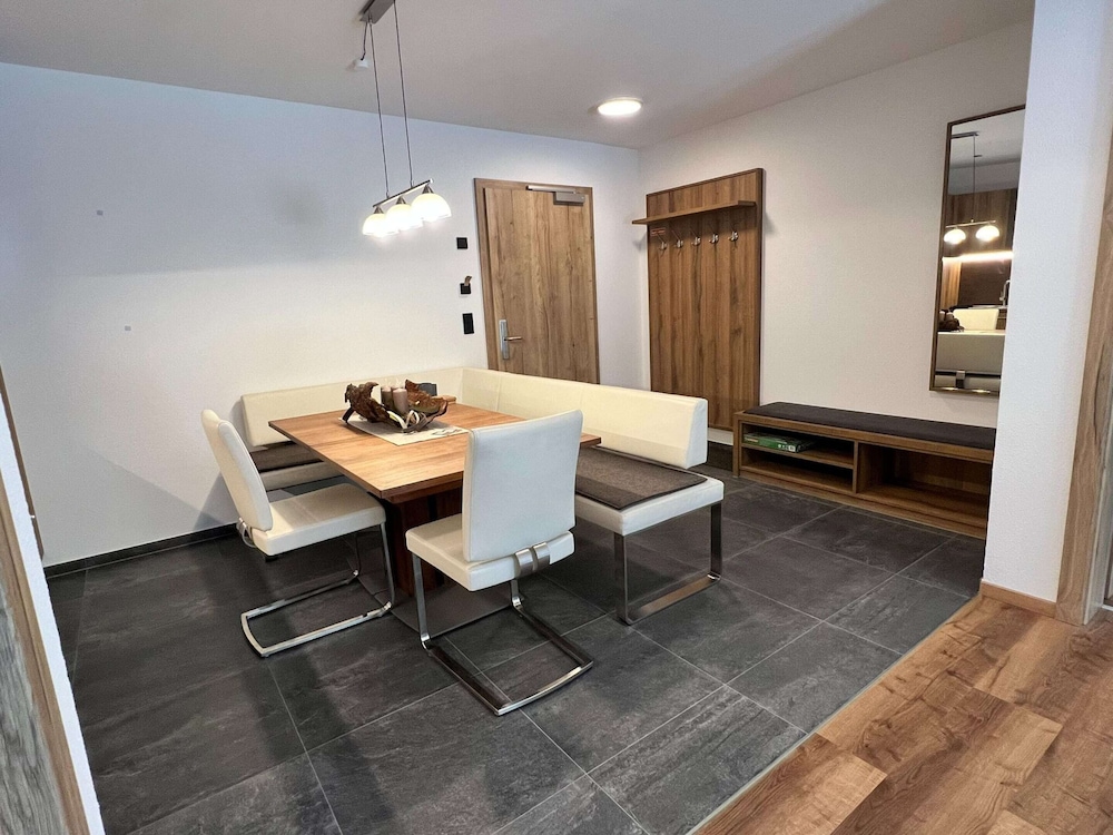 Elegant Apartment in the Heart of Solden