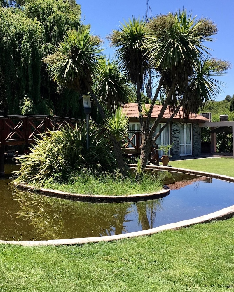 Estancia Grande