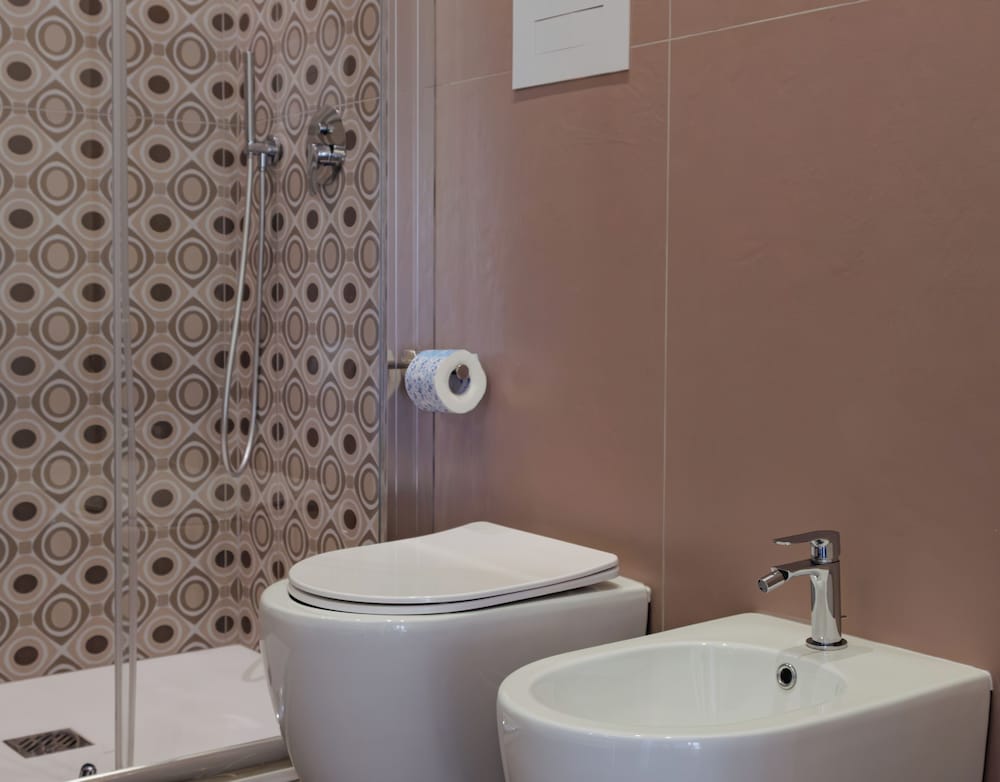 Villa Rubino Guest house Mondello