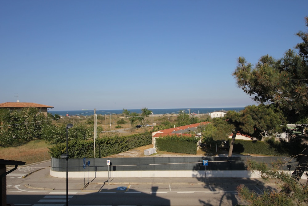 Flat 150m From the Beach of Rosolina