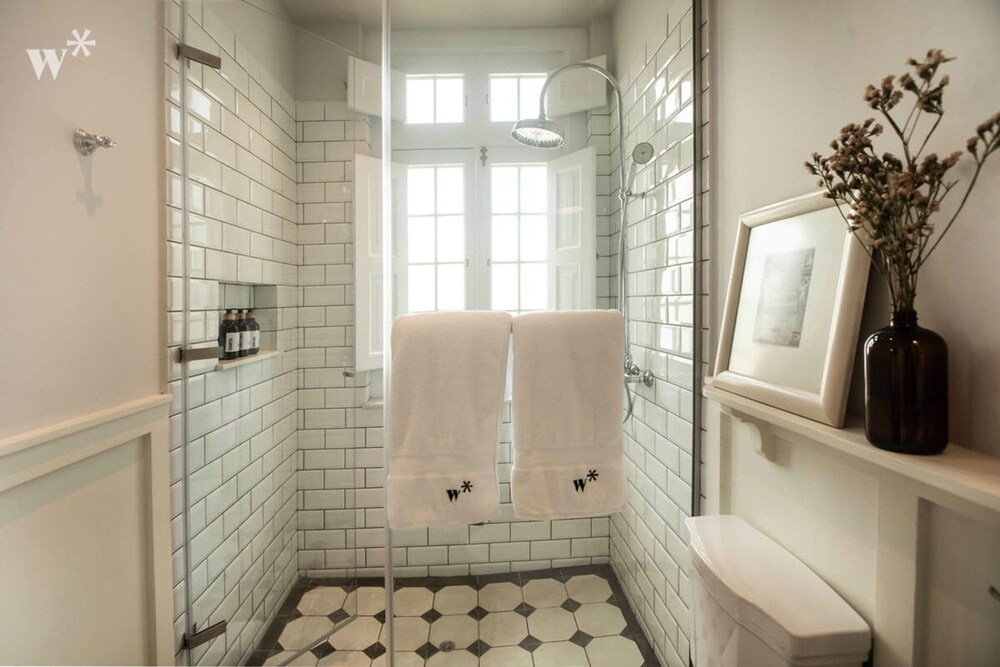 w Classy Suite in Casa Wynwood Barranco