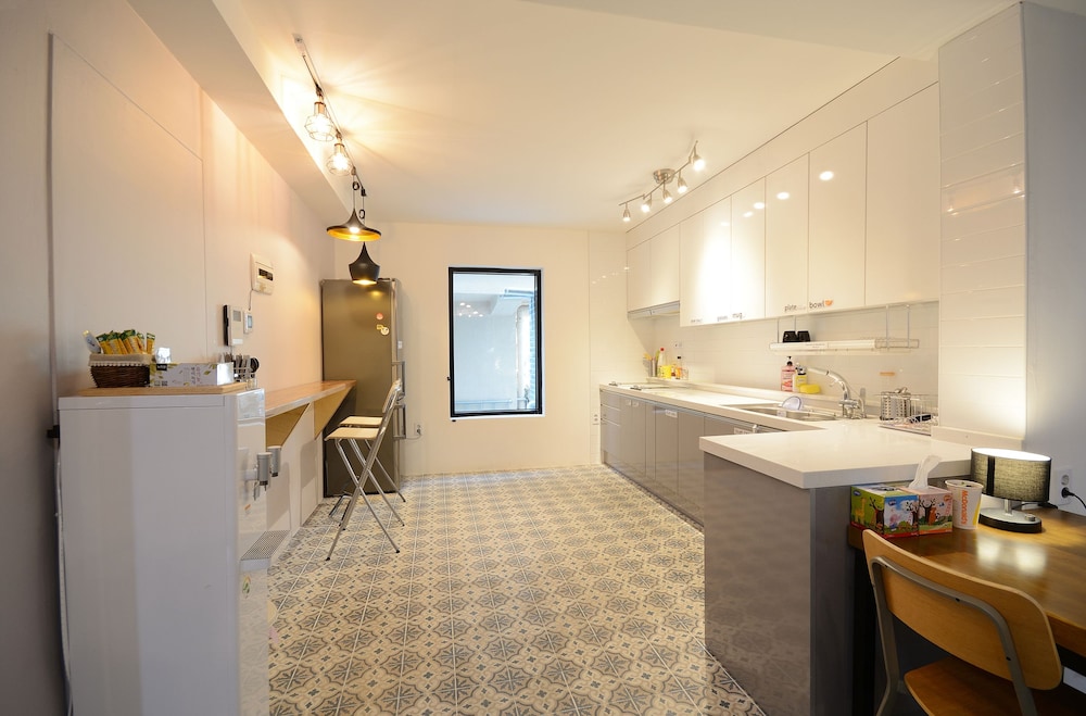 Sunny Hill Hostel Hongdae