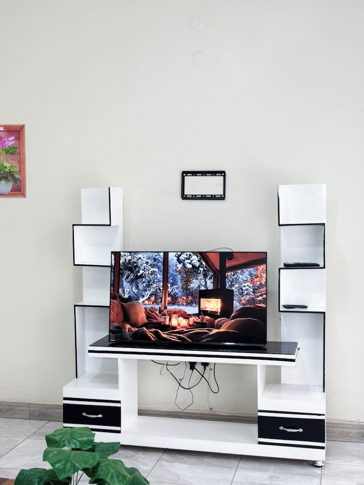 Seil Apartments