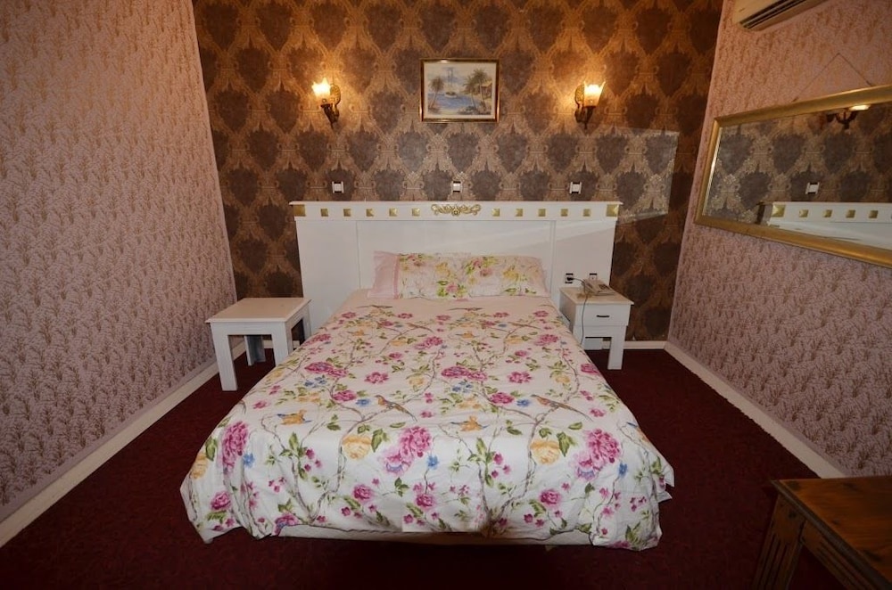 Ankara Antik Otel - Image 5