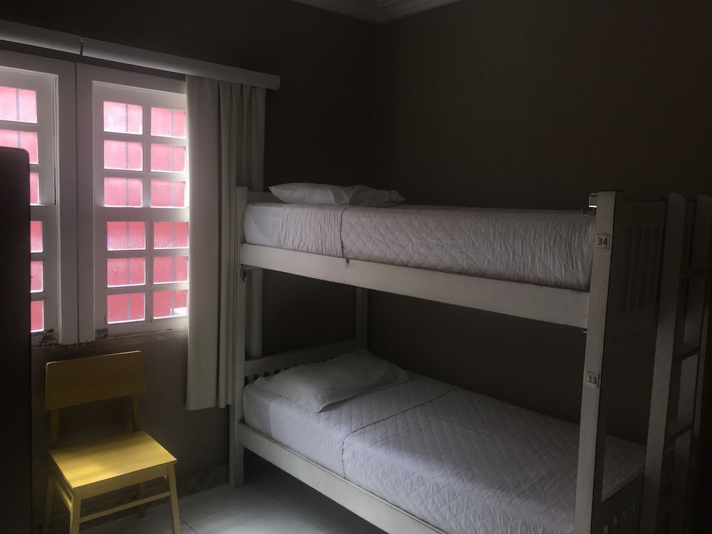 Bahia Prime Hostel