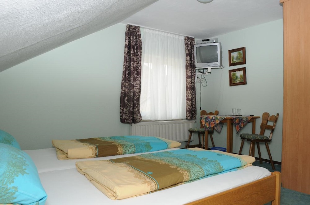 Pension Holzapfel view 3