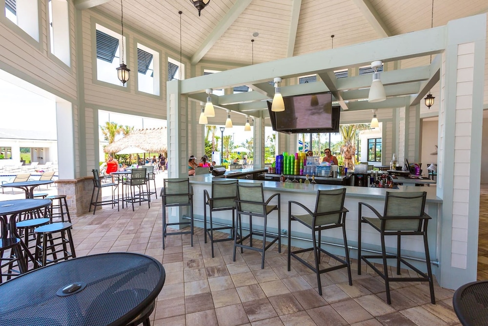 Your 4bdr Vacation Home - 4838