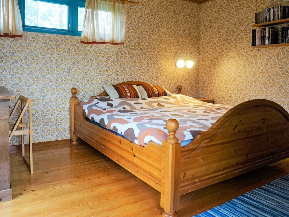 6 Person Holiday Home in Mellbystrand view 4