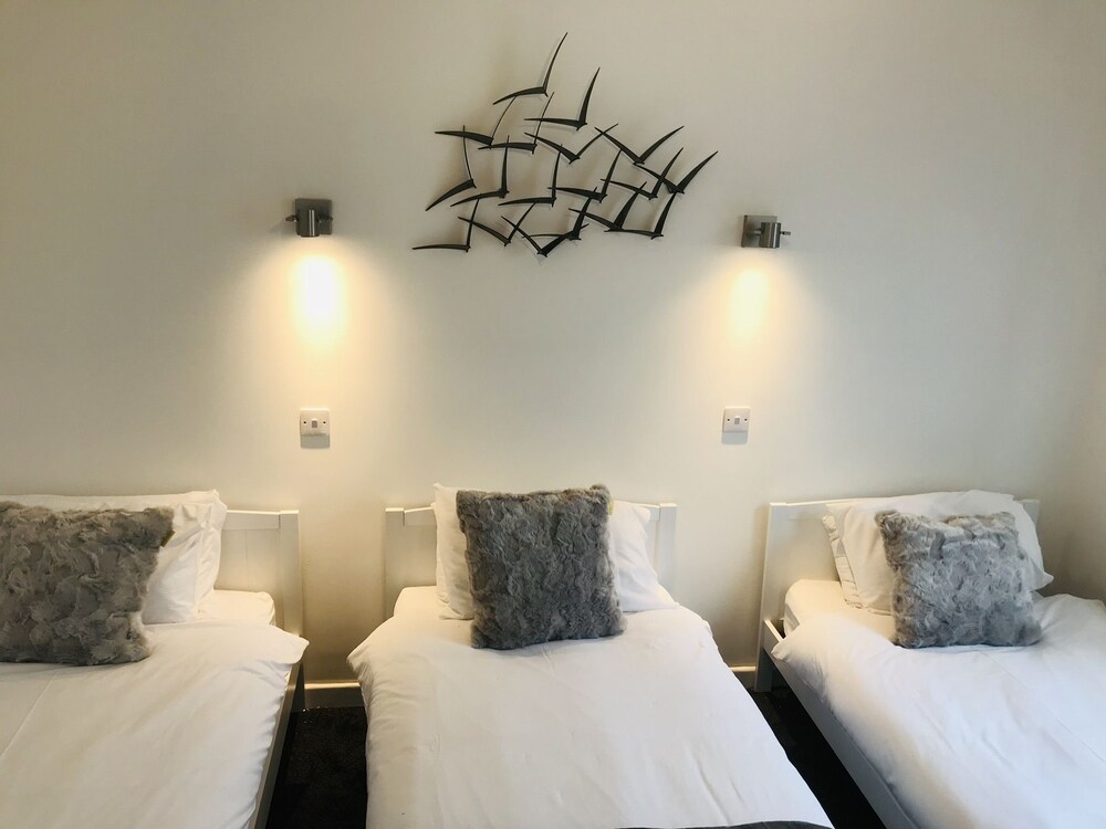 Arma Short Stays - Iffley Road view 4