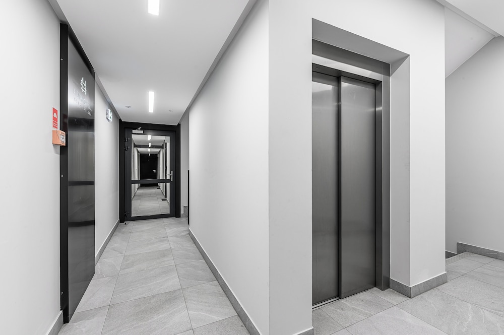 Lumina luxury apart with beautiful view