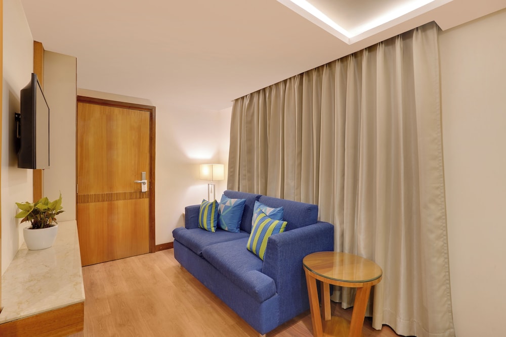 Lemon Tree Hotel Centre Point Jamshedpur