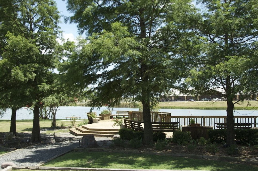 Beaumont Ranch