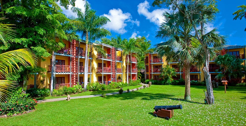 Jamaica Vacations - Beaches Negril Resort - ALL INCLUSIVE - Property Image 109