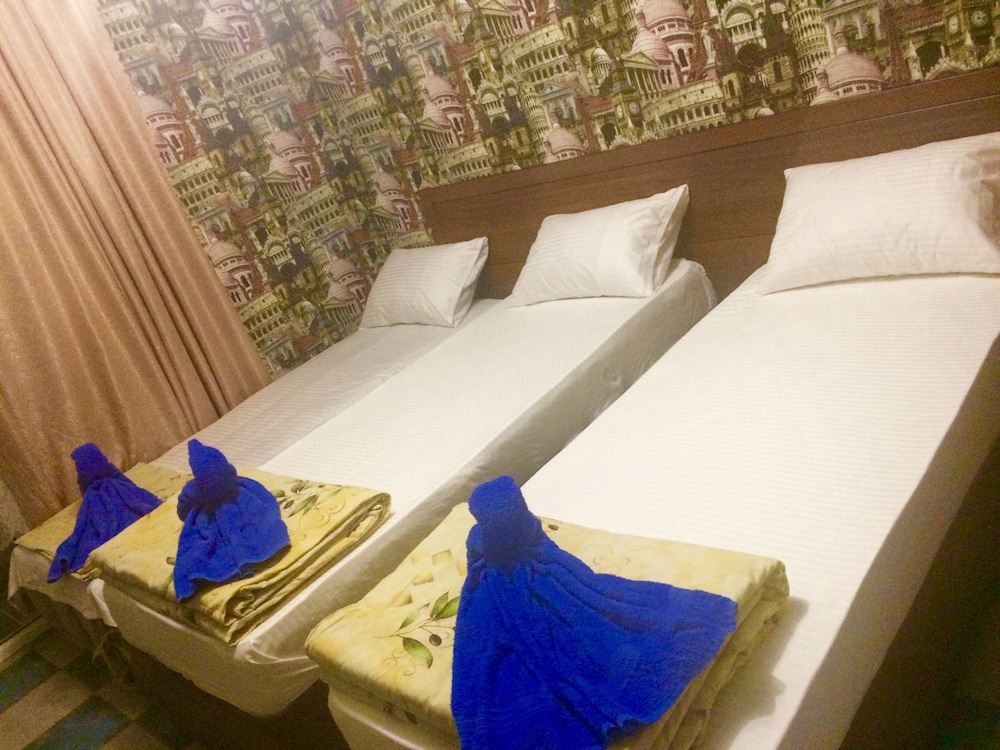 Guest House Saratov