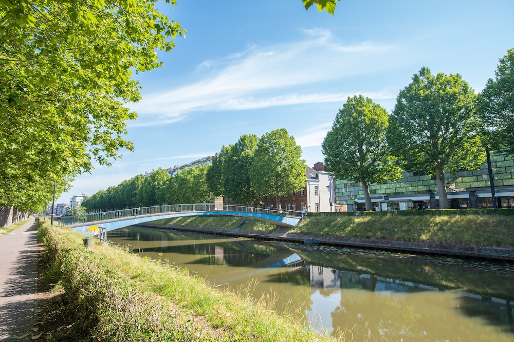 Fred&Breakfast B&B Ghent