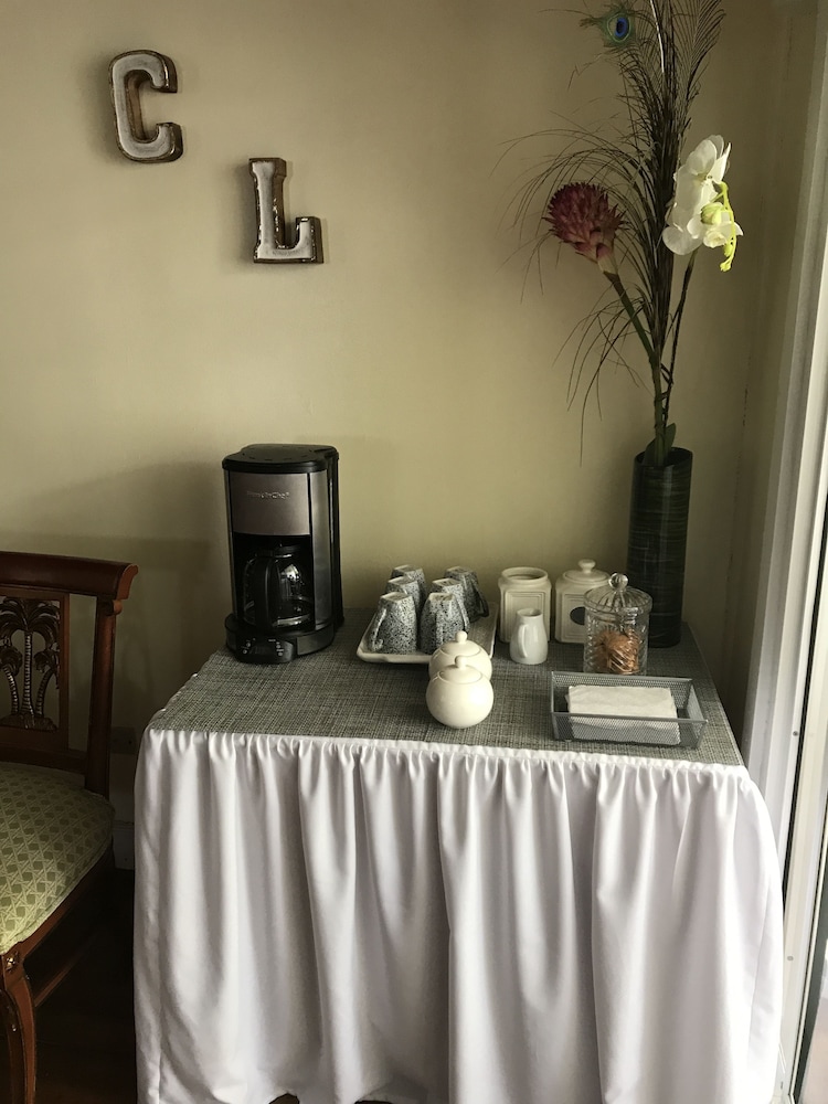 Hotel Casa Luisa