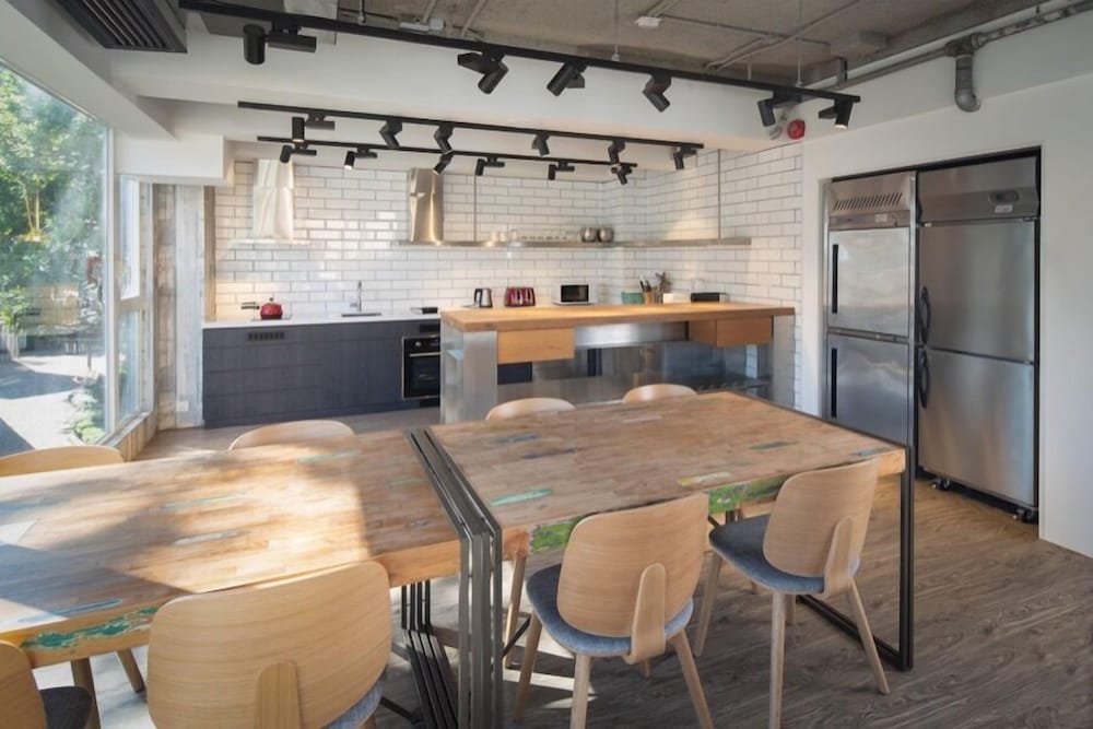 The Aberdeen By Dash Living