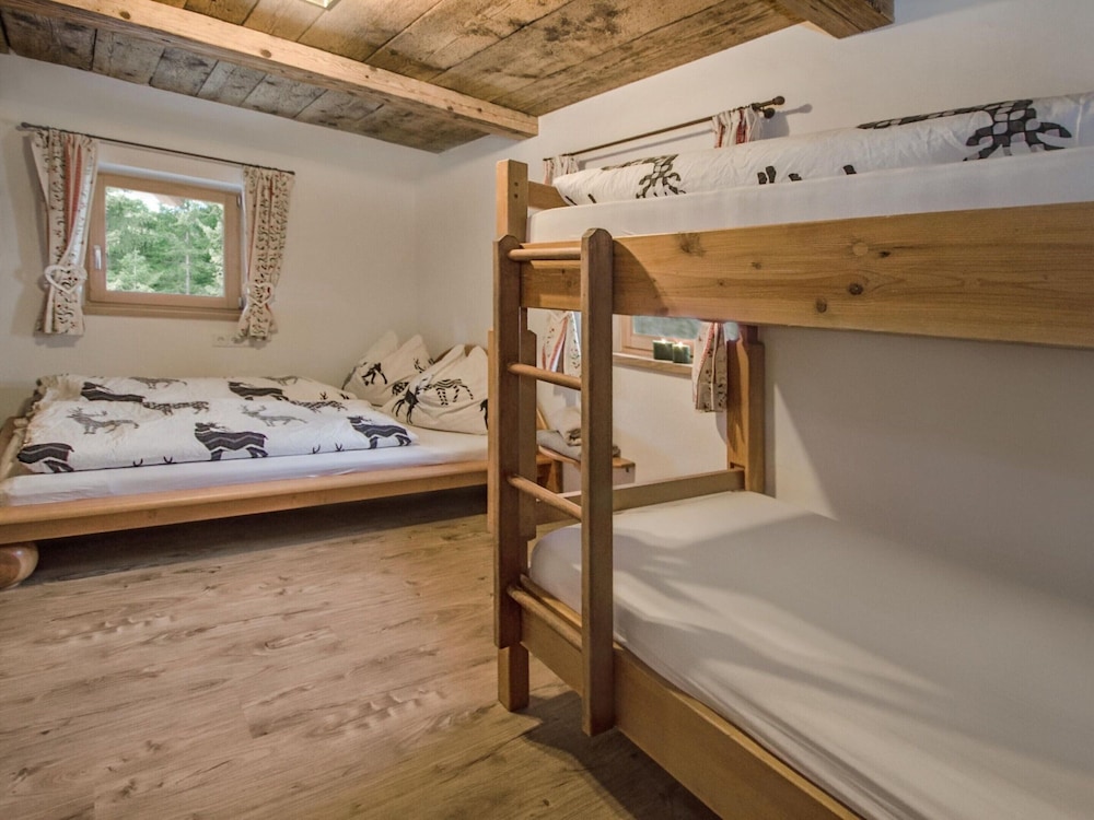 Chalet in Hollersbach Near Kitzbuhel Ski Lift