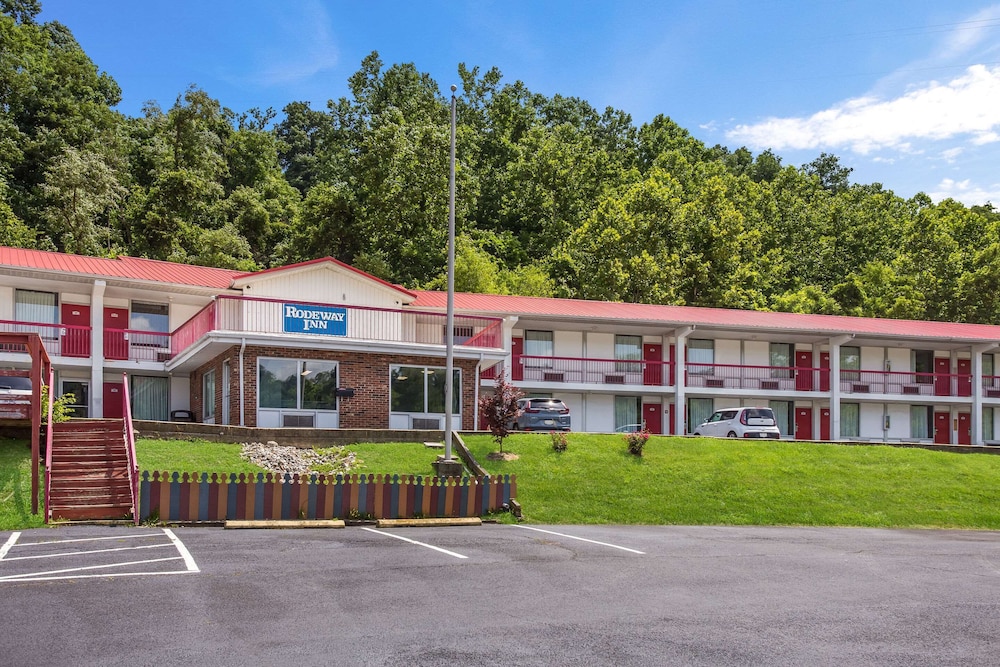 Rodeway Inn South Point