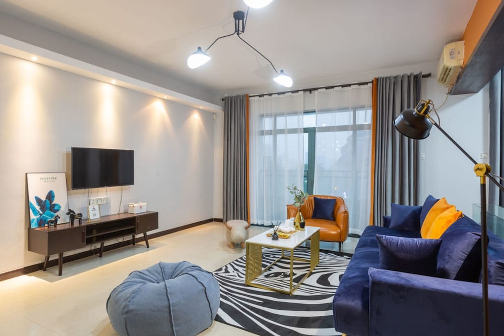 Locals Boutique Apartment Qianshan No.11, photo 22