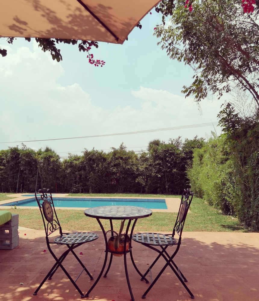 Cabanas La Diligencia - Property Image 2