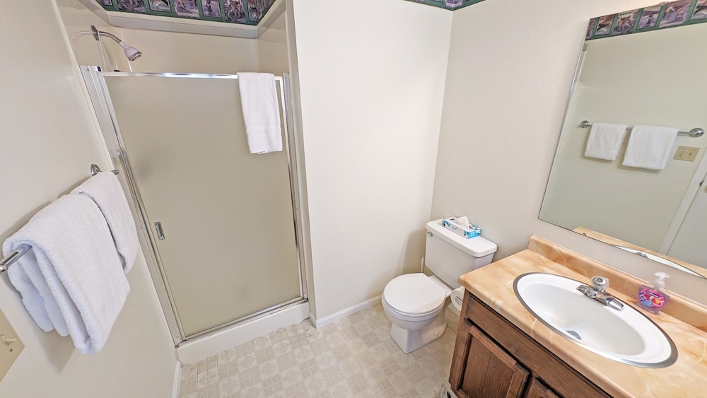 Timber 12 3 Bedroom Home