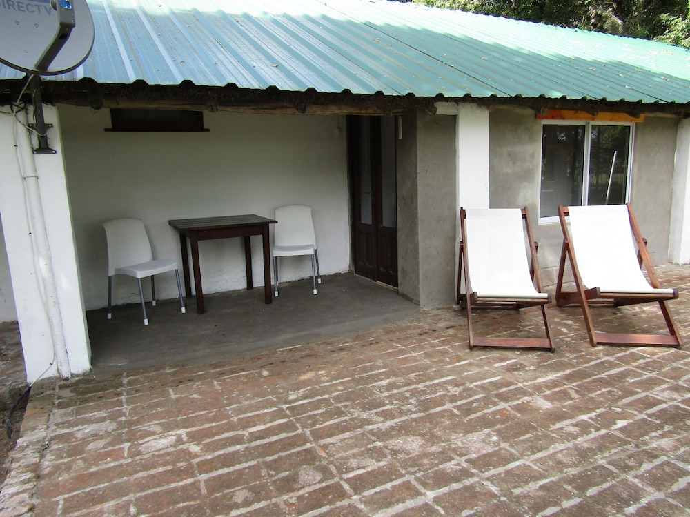Finca Mombiri