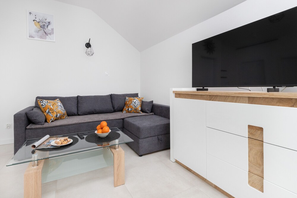 Apartment Południowa Przystań by Renters