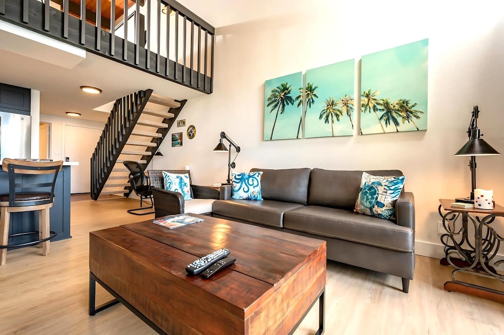 Napili Point 4 Free Rental Cars KBM Resorts Water Front 4 Units, 7 Bedrooms Ml-2444