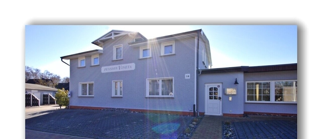 Pension Vineta Rügen