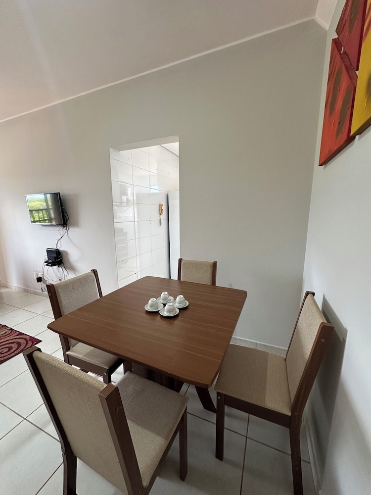 APT Davisis 2 Prox do Centro Detran e JK
