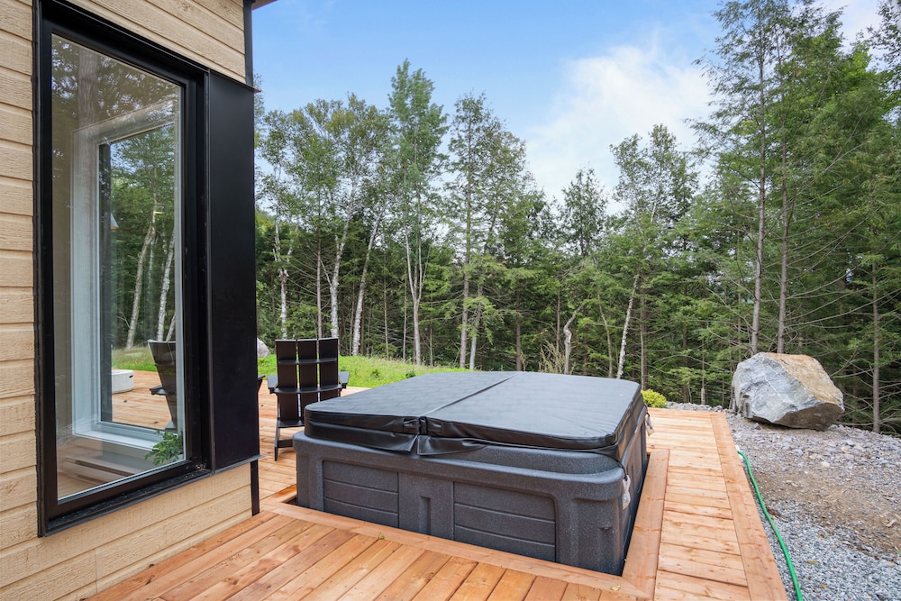 Audacieux 170 by Tremblant Platinum